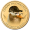 Duck DAO (DLP Duck Token icon